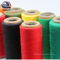 100% High Tenacity Threads Polyester Yarn Sewing Thread